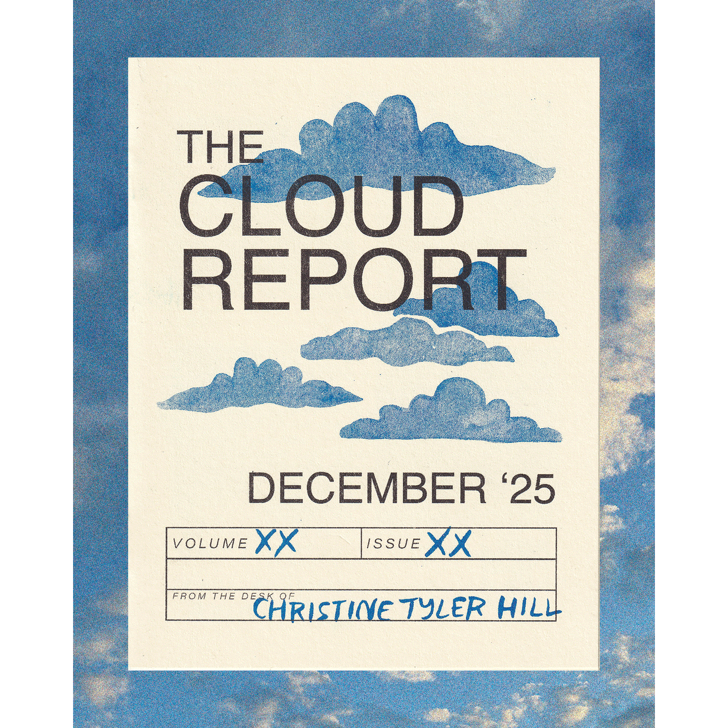 The Cloud Report